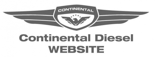 Continental Diesel website